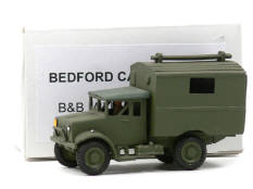 B & B MILITARY (GB) (1)
