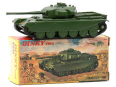 DINKY TOYS (GB) (1)