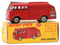 DINKY TOYS (GB) (1)
