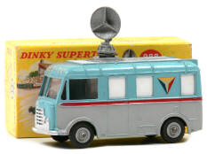 DINKY TOYS (GB) (1)