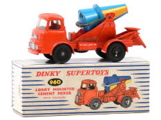 DINKY TOYS (GB) (1)