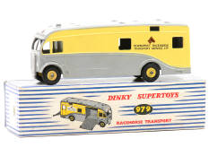DINKY TOYS (GB) (1)