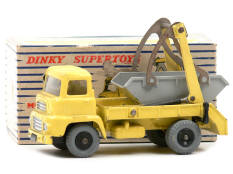 DINKY TOYS (GB) (1)