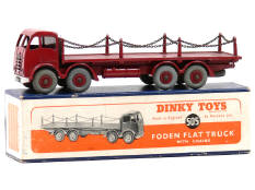 DINKY TOYS (GB) (1)