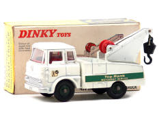 DINKY TOYS (GB) (1)