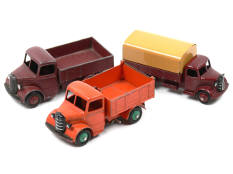 DINKY TOYS (GB) (3)