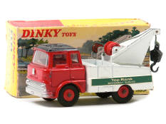 DINKY TOYS (GB) (1)