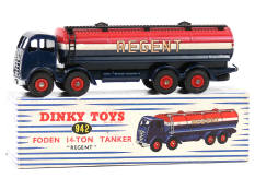 DINKY TOYS (GB) (1)