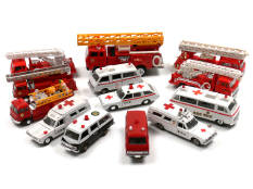 YONEZAWA TOYS DIAPET (JAPON) (13)