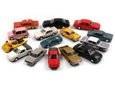 YONEZAWA TOYS DIAPET (JAPON) (15)