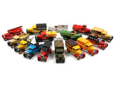 SOLIDO (FRANCE) (20)