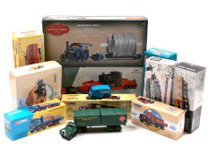 CORGI TOYS (GB) (16)