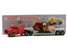DINKY TOYS (GB) (1)