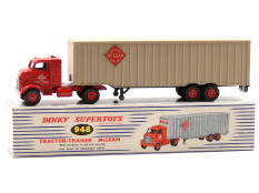 DINKY TOYS (GB) (1)