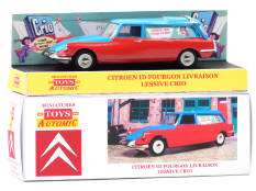 MINIATURE TOYS AUTOMIC (FRANCE) (1)
