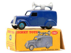DINKY TOYS (GB) (1)