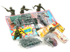 DIVERS (4)