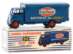 DINKY TOYS (GB) (1)