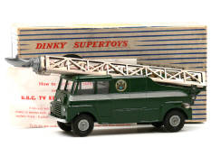 DINKY TOYS (GB) (1)