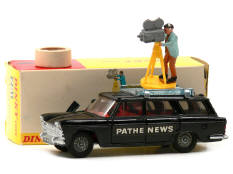 DINKY TOYS (GB) (1)