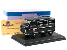 OXFORD DIE-CAST (GB) (1)