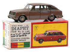 YONEZAWA TOYS DIAPET (JAPON) (1)