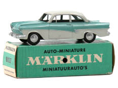 MÄRKLIN (ALLEMAGNE) (1)