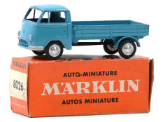 MÄRKLIN (ALLEMAGNE) (1)