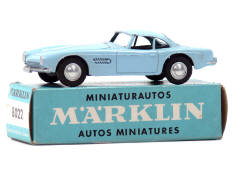 MÄRKLIN (ALLEMAGNE) (1)
