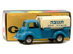 GAMDA (ISRAËL) (1)