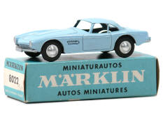 MÄRKLIN (ALLEMAGNE) (1)