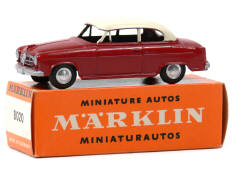 MÄRKLIN (ALLEMAGNE) (1)