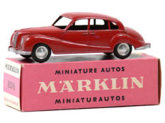 MÄRKLIN (ALLEMAGNE) (1)