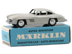 MÄRKLIN (ALLEMAGNE) (1)