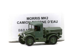 B & B MILITARY (GB) (1)