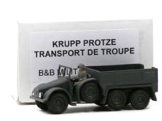 B & B MILITARY (GB) (1)