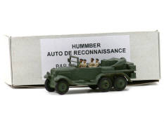B & B MILITARY (GB) (1)