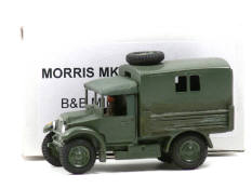 B & B MILITARY (GB) (1)