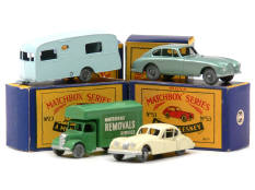 MATCHBOX (GB) (4)
