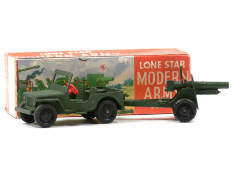 LONE STAR (GB) (1)