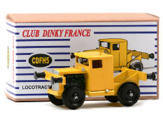 CLUB DINKY FRANCE (1)