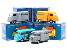 TOMICA DANDY (JAPON) (4)