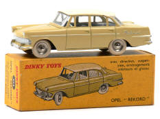 DINKY TOYS (FRANCE) (1)