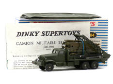 DINKY TOYS (FRANCE) (1)
