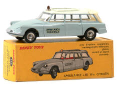 DINKY TOYS (FRANCE) (1)