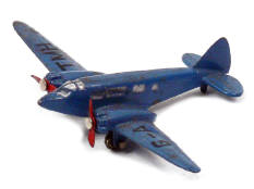 DINKY TOYS (GB) (1)