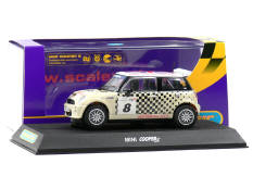 SCALEXTRIC (1)