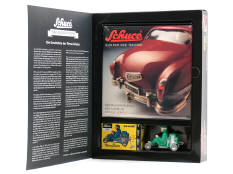 SCHUCO (ALLEMAGNE) (1)