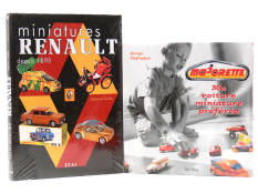 EDITIONS (2)