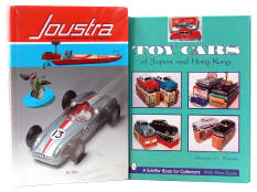 EDITIONS (2)
